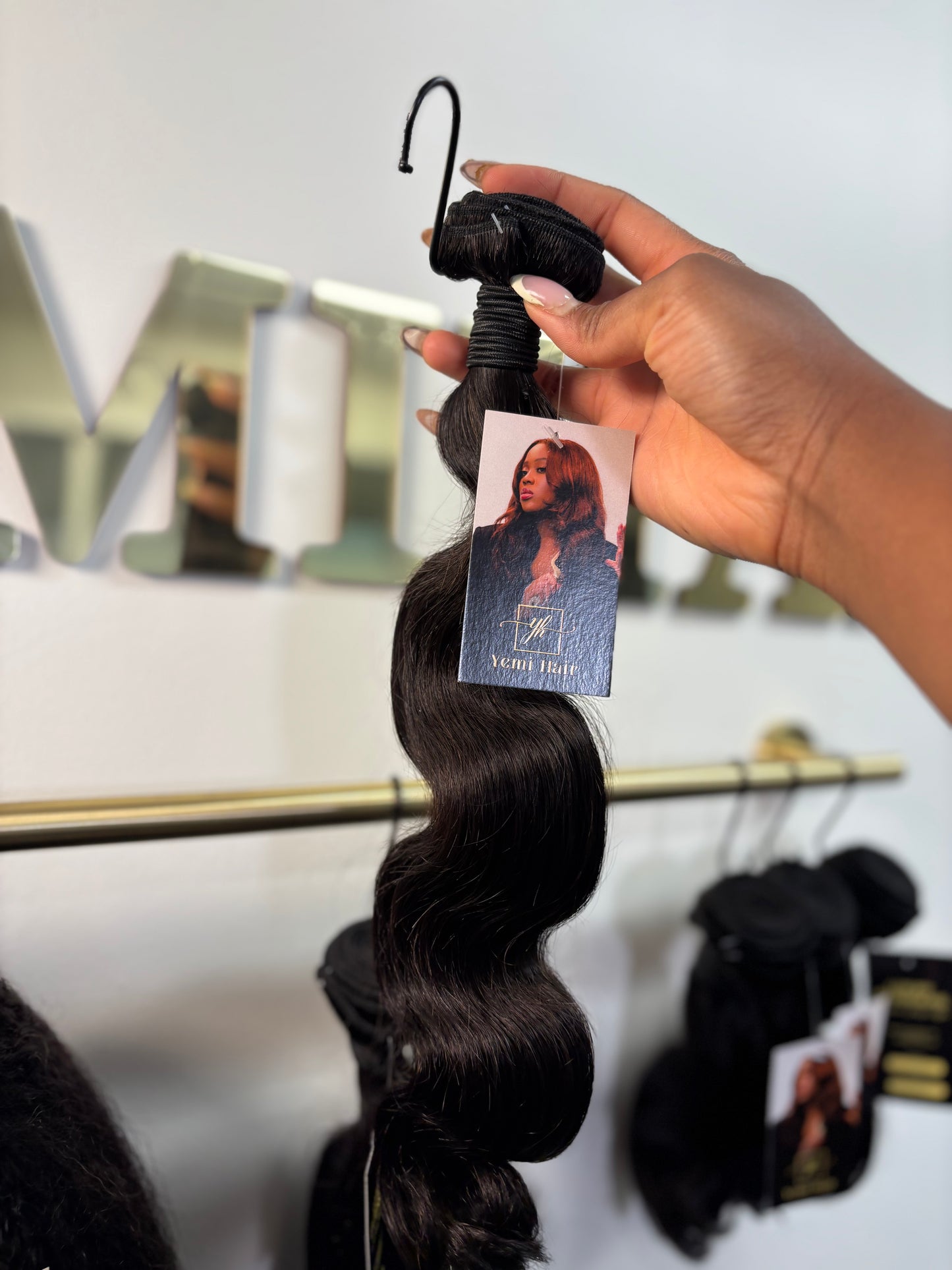 Bodywave trio