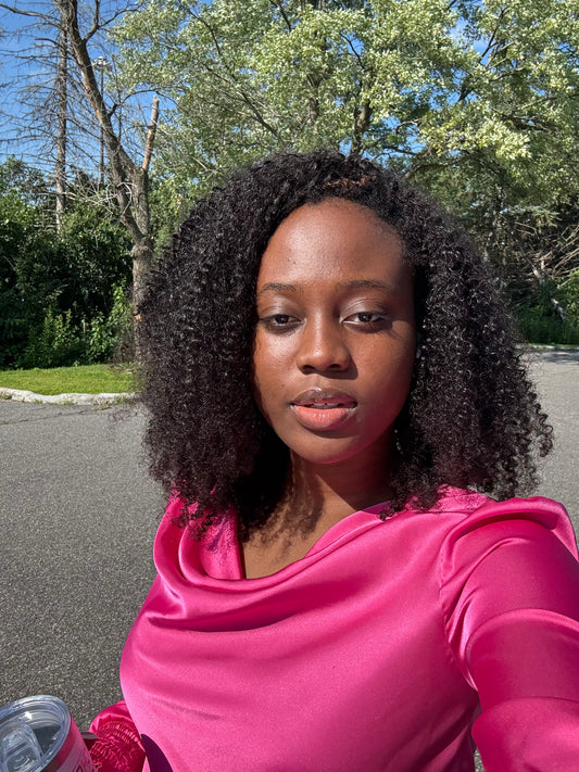 DEEP CURLY FLIPOVER WIG