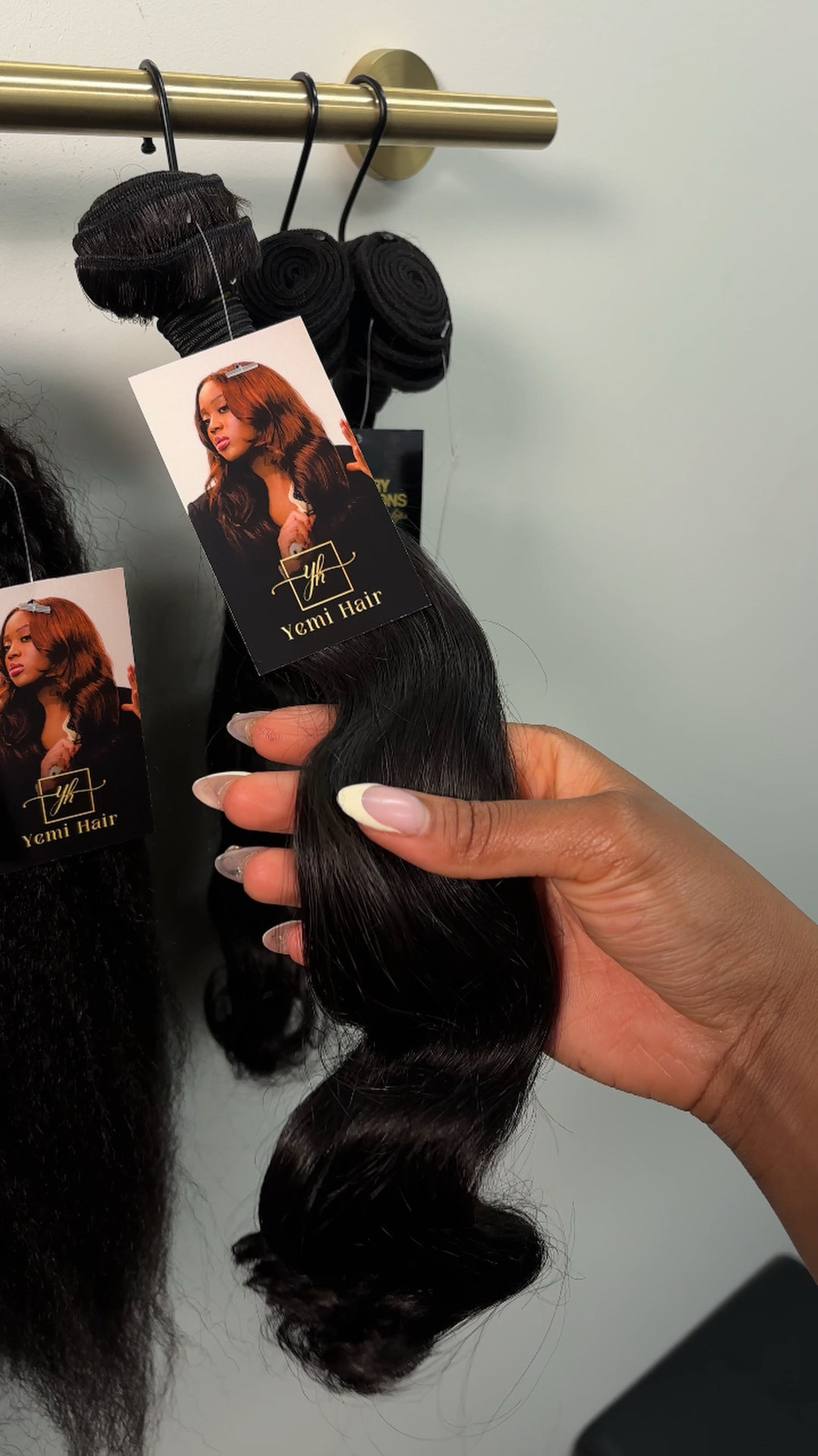 Bodywave trio