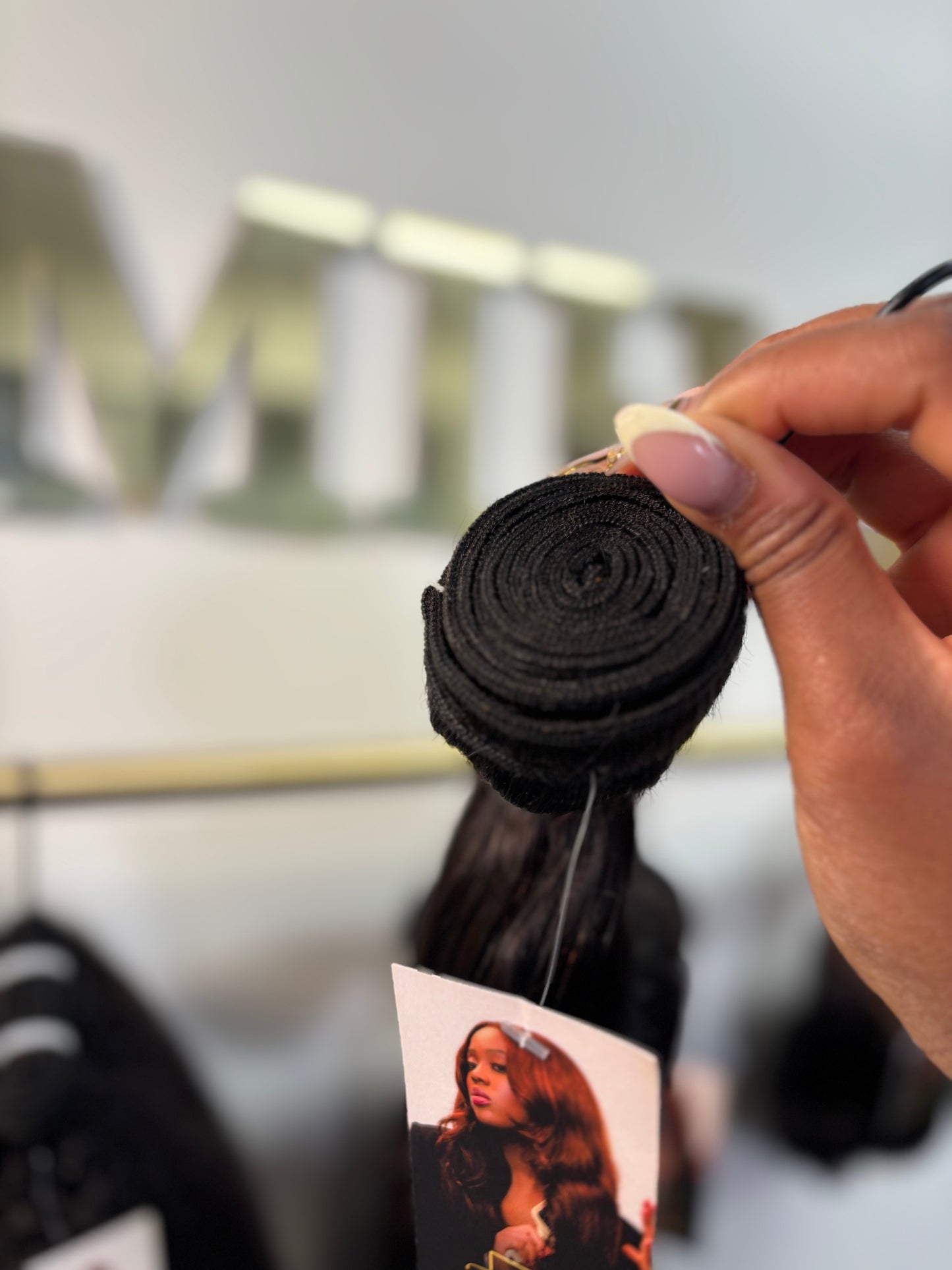 Bodywave trio